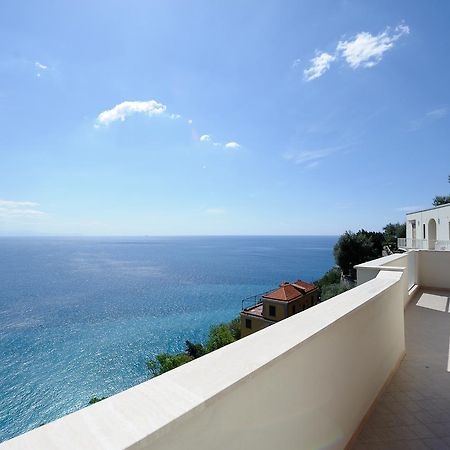 Sirenetta Apartment Amalfi Ngoại thất bức ảnh