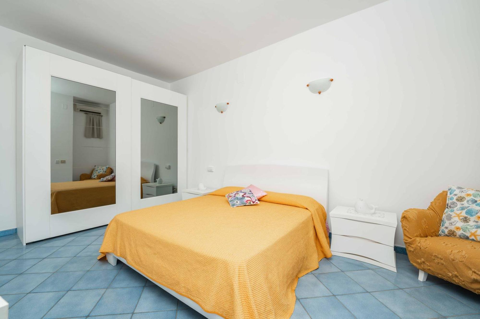 Sirenetta Apartment Amalfi Ngoại thất bức ảnh