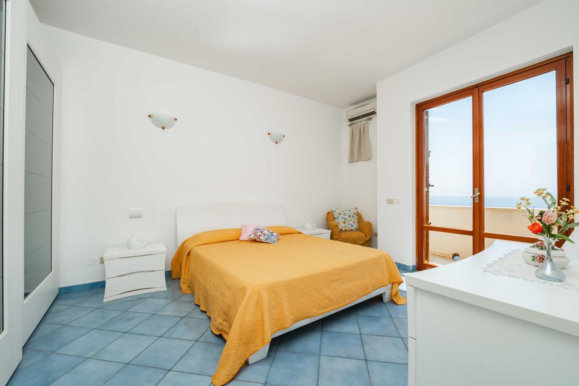 Sirenetta Apartment Amalfi Ngoại thất bức ảnh