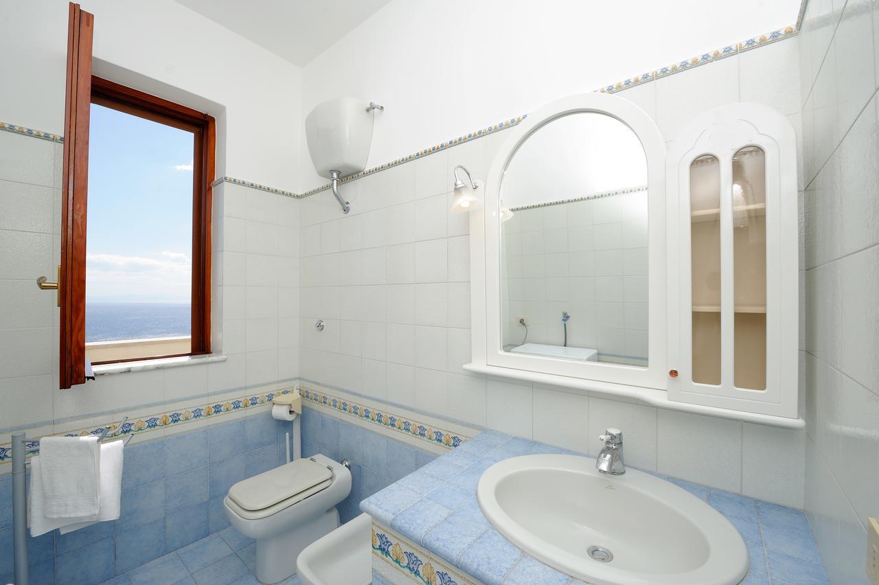 Sirenetta Apartment Amalfi Ngoại thất bức ảnh
